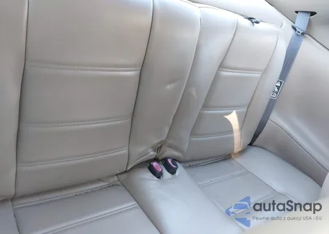 2003 Ford Mustang z USA, uszkodzony, nr VIN 1FAFP40483F364612